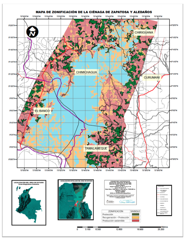 enlace al dataset cartogrfico